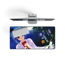 Load image into Gallery viewer, Marriage Royale Mouse Pad (Desk Mat) On Desk