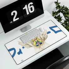 Load image into Gallery viewer, Filo Pajama Armor Mouse Pad (Desk Mat)