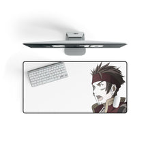Load image into Gallery viewer, Sword Art Online Movie: Ordinal Scale Mouse Pad (Desk Mat)