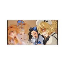 Load image into Gallery viewer, Touhou Mouse Pad (Desk Mat)