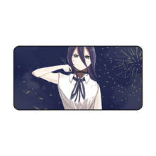 Load image into Gallery viewer, Chainsaw Man Mouse Pad (Desk Mat)