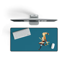 Load image into Gallery viewer, Anime Attack On Titan Mouse Pad (Desk Mat)