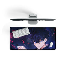 Load image into Gallery viewer, Tsukihime Mouse Pad (Desk Mat)