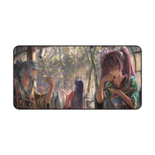 Load image into Gallery viewer, Re:Creators Mouse Pad (Desk Mat)