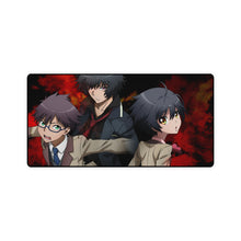 Load image into Gallery viewer, Ranpo Kitan: Game of Laplace Mouse Pad (Desk Mat)