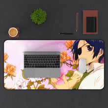 Load image into Gallery viewer, Reborn! Katekyo Hitman Reborn Mouse Pad (Desk Mat) With Laptop