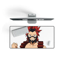 Load image into Gallery viewer, My Hero Academia Mouse Pad (Desk Mat) On Desk