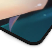 Load image into Gallery viewer, Rokudenashi Majutsu Koushi To Akashic Records Rumia Tingel Mouse Pad (Desk Mat) Hemmed Edge