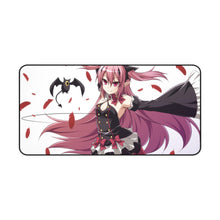 Load image into Gallery viewer, Seraph Of The End Mouse Pad (Desk Mat)
