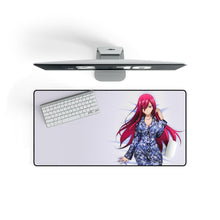 Load image into Gallery viewer, Anime Fairy Tail Mouse Pad (Desk Mat)