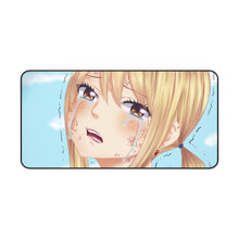 Load image into Gallery viewer, Fairy Tail Lucy Heartfilia Mouse Pad (Desk Mat)