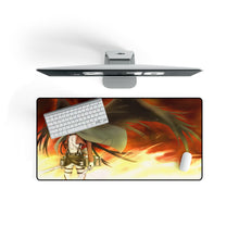 Load image into Gallery viewer, Anime Attack On Titan Mouse Pad (Desk Mat)