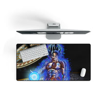 Load image into Gallery viewer, Vegetto Migate No Gokui Mouse Pad (Desk Mat) On Desk