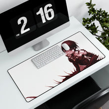 Load image into Gallery viewer, Biomega Mouse Pad (Desk Mat)