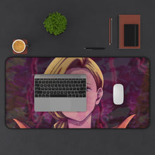 Load image into Gallery viewer, The Seven Deadly Sins Mouse Pad (Desk Mat) With Laptop