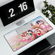 Load image into Gallery viewer, Rewrite Mouse Pad (Desk Mat)