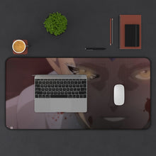 Load image into Gallery viewer, Black Clover Mouse Pad (Desk Mat) With Laptop