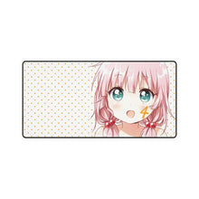 Load image into Gallery viewer, Yuru Yuri Mouse Pad (Desk Mat)