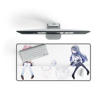 Load image into Gallery viewer, Puella Magi Madoka Magica Mouse Pad (Desk Mat)