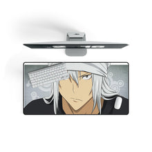 Load image into Gallery viewer, Fukuda Shinta Mouse Pad (Desk Mat)