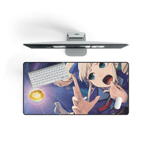 Load image into Gallery viewer, Aikatsu! Mouse Pad (Desk Mat)