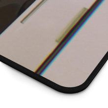 Load image into Gallery viewer, Hyouka Eru Chitanda, Satoshi Fukube, Mayaka Ibara Mouse Pad (Desk Mat) Hemmed Edge