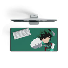 Load image into Gallery viewer, My Hero Academia Mouse Pad (Desk Mat) On Desk