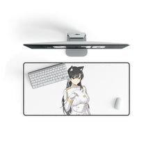 Load image into Gallery viewer, Azur Lane Mouse Pad (Desk Mat)