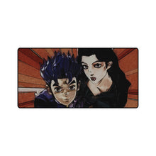 Load image into Gallery viewer, Anime Jojo's Bizarre Adventure Mouse Pad (Desk Mat)