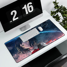Load image into Gallery viewer, Your Name. Mouse Pad (Desk Mat)