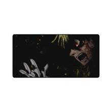 Load image into Gallery viewer, Hellsing Seras Victoria Mouse Pad (Desk Mat)