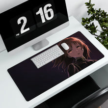 Load image into Gallery viewer, Sukasuka Mouse Pad (Desk Mat)