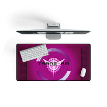 Load image into Gallery viewer, Anime Mobile Suit Gundam 00 Mouse Pad (Desk Mat) On Desk