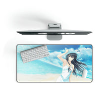 Load image into Gallery viewer, Tokyo Babel Mouse Pad (Desk Mat)