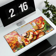 Load image into Gallery viewer, The Quintessential Quintuplets Mouse Pad (Desk Mat)