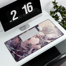 Load image into Gallery viewer, Touhou Mouse Pad (Desk Mat)