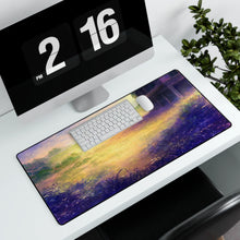 Load image into Gallery viewer, Your Name. Mouse Pad (Desk Mat)
