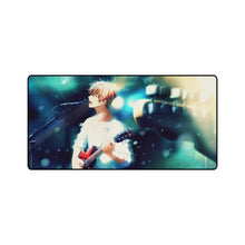 Load image into Gallery viewer, Given Mouse Pad (Desk Mat)