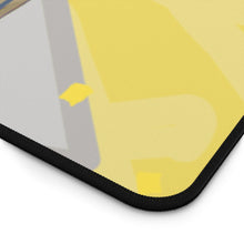 Load image into Gallery viewer, Spy X Family Mouse Pad (Desk Mat) Hemmed Edge