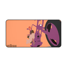 Load image into Gallery viewer, Kill La Kill Mouse Pad (Desk Mat)