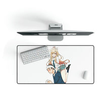 Load image into Gallery viewer, My Dress-Up Darling Marin Gojo Mouse Pad (Desk Mat)