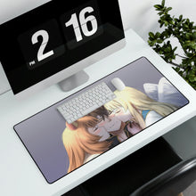 Load image into Gallery viewer, The Rising of the Shield Hero Mouse Pad (Desk Mat)