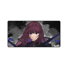 Load image into Gallery viewer, The Eminence in Shadow Mouse Pad (Desk Mat)