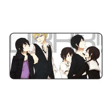 Load image into Gallery viewer, Durarara!! Mouse Pad (Desk Mat)