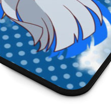 Load image into Gallery viewer, Infinite Stratos Mouse Pad (Desk Mat) Hemmed Edge