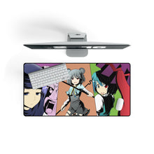 Load image into Gallery viewer, Touhou Mouse Pad (Desk Mat)