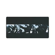 Load image into Gallery viewer, Black Rock Shooter Mouse Pad (Desk Mat)