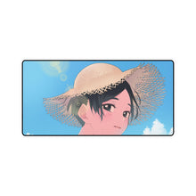Load image into Gallery viewer, Blue Period Mouse Pad (Desk Mat)