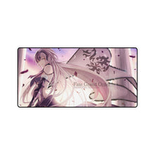 Load image into Gallery viewer, Jeanne d'Arc Alter Mouse Pad (Desk Mat)