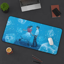 Load image into Gallery viewer, Anime Original Mouse Pad (Desk Mat) On Desk